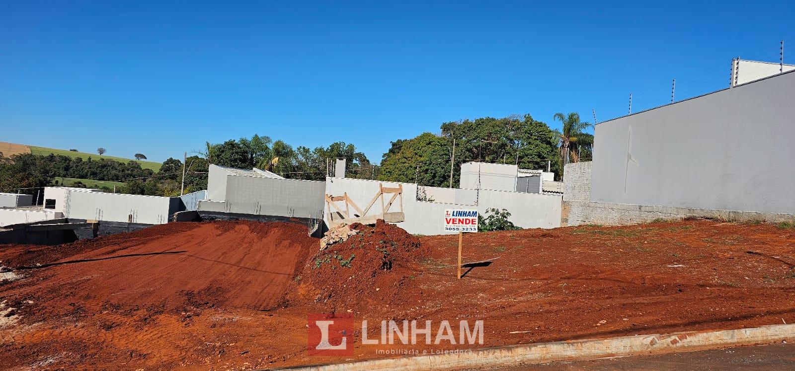 TERRENO DE 252M  A VENDA NO JD VALE DAS PEROBAS 4- ULTIMAS UNI...