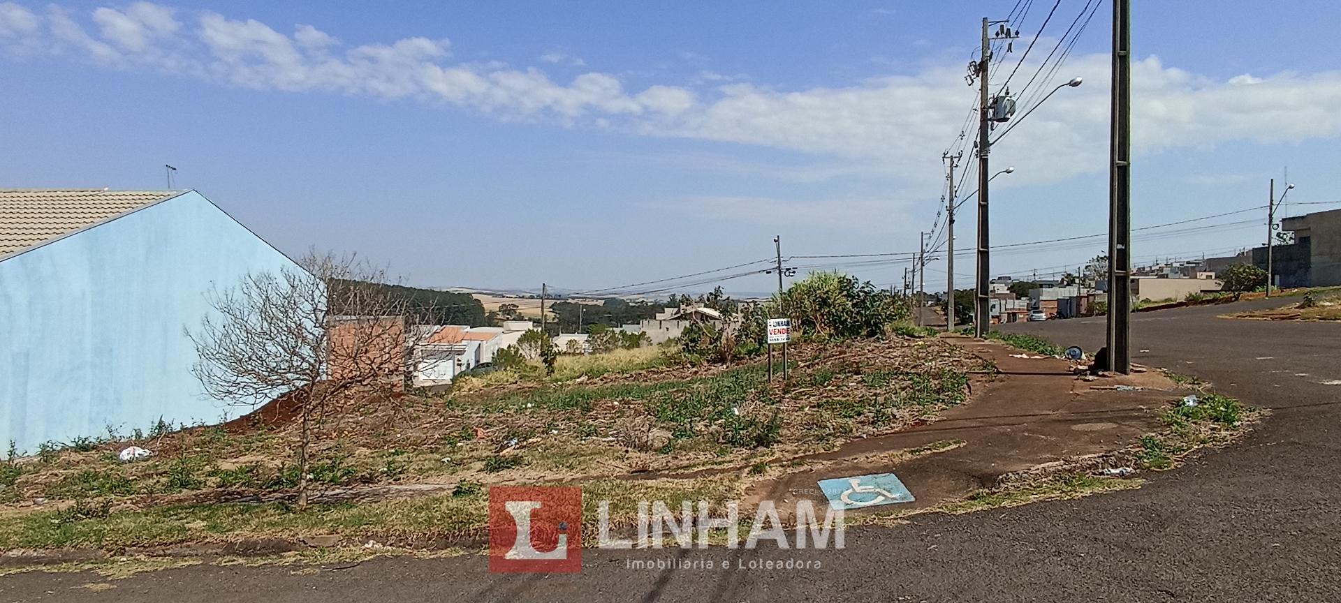 TERRENO COMERCIAL OU RESIDENCIAL DE ESQUINA À VENDA NO JARDIM ...