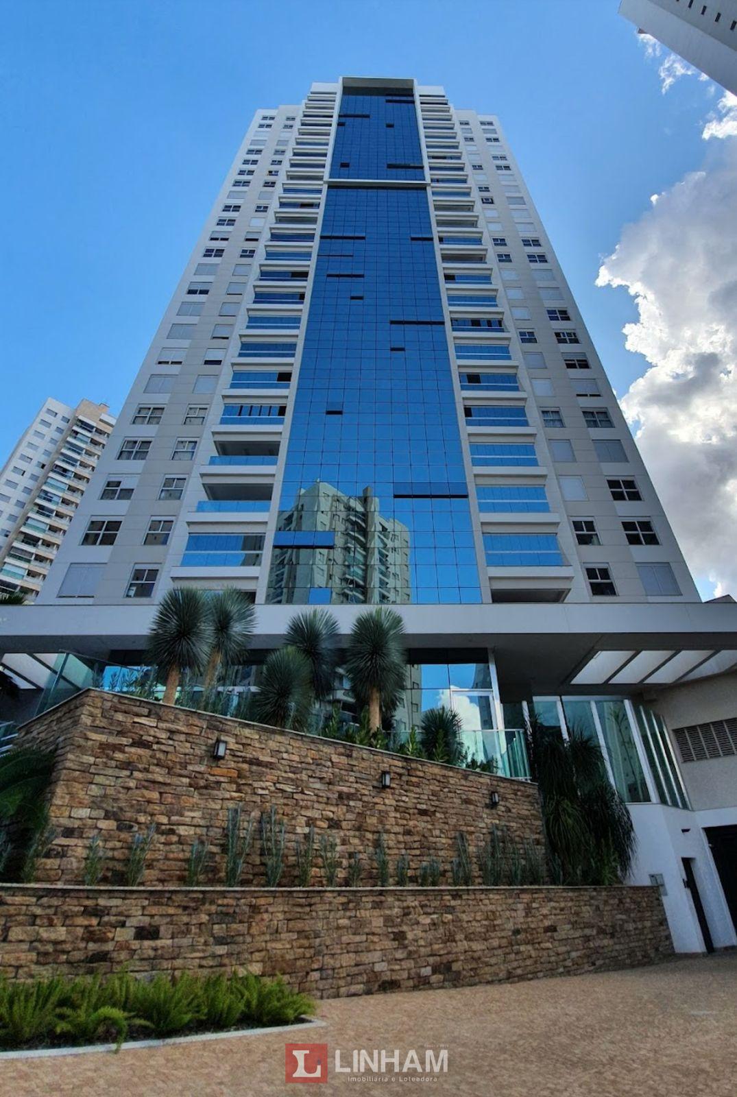 APARTAMENTO SEMI MOBILIADO COM 3 SUITES - 3 VAGAS DE GARAGENS ...