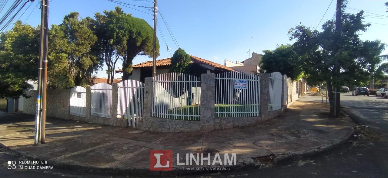 Casa com 2 dormitórios para locação, Conjunto Centauro 1, ARAP...
