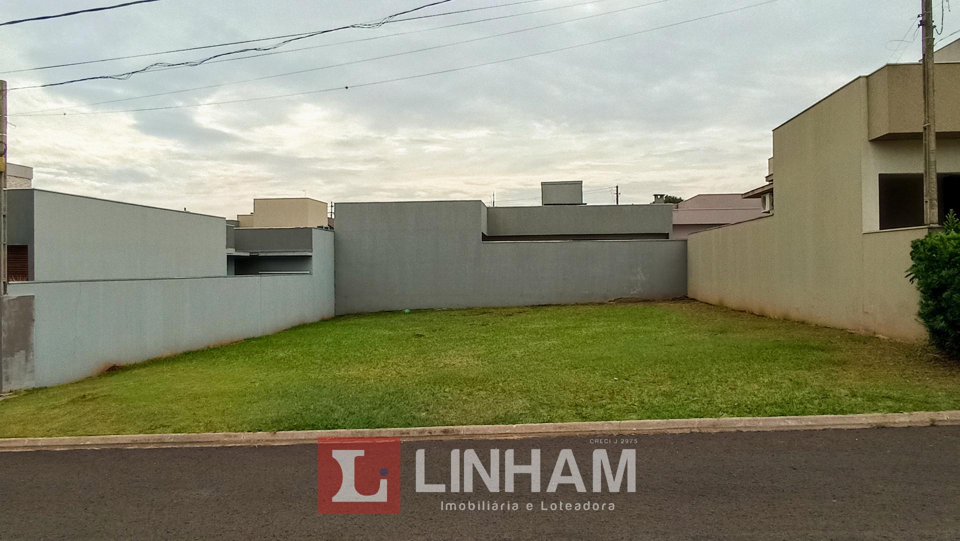 TERRENO À VENDA NO CONDOMÍNIO PORTAL DAS ORQUÍDEAS - APENAS 4 ...