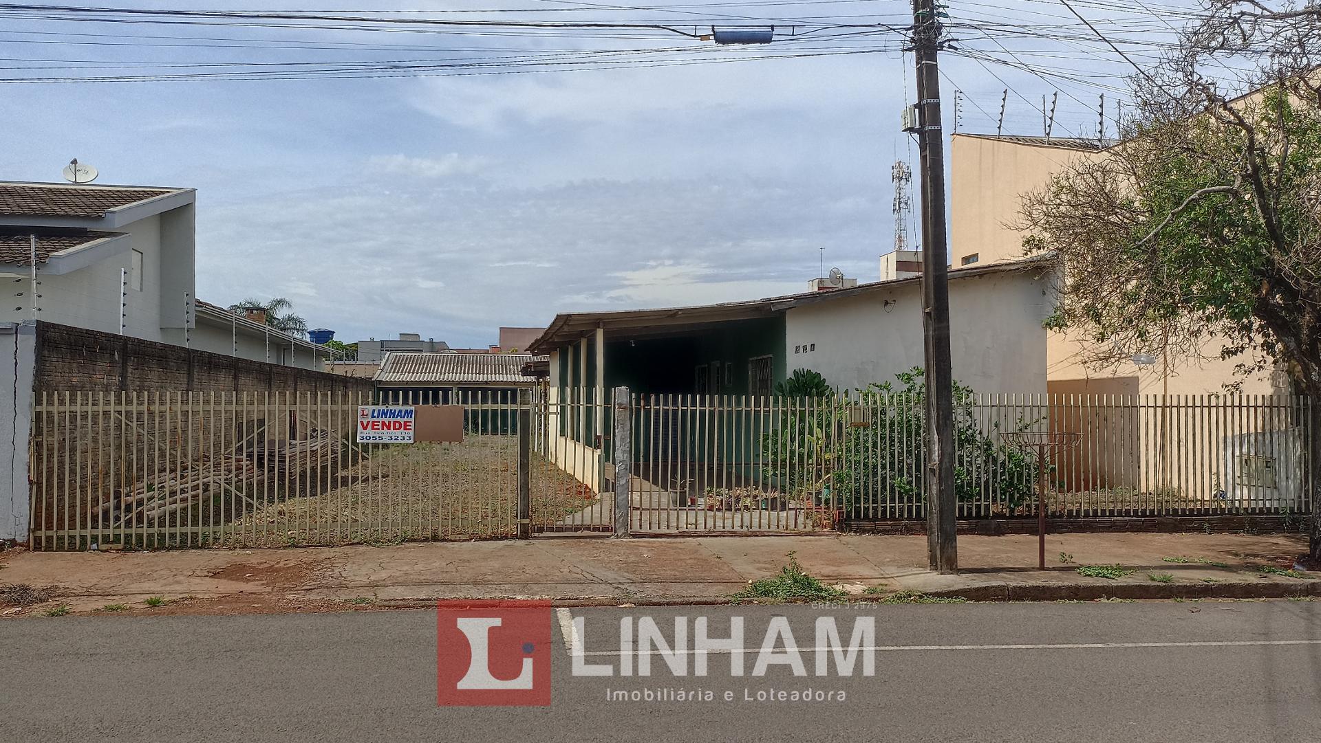 ÓTIMO TERRENO COMERCIAL À VENDA NO CENTRO DE ARAPONGAS | OPORT...