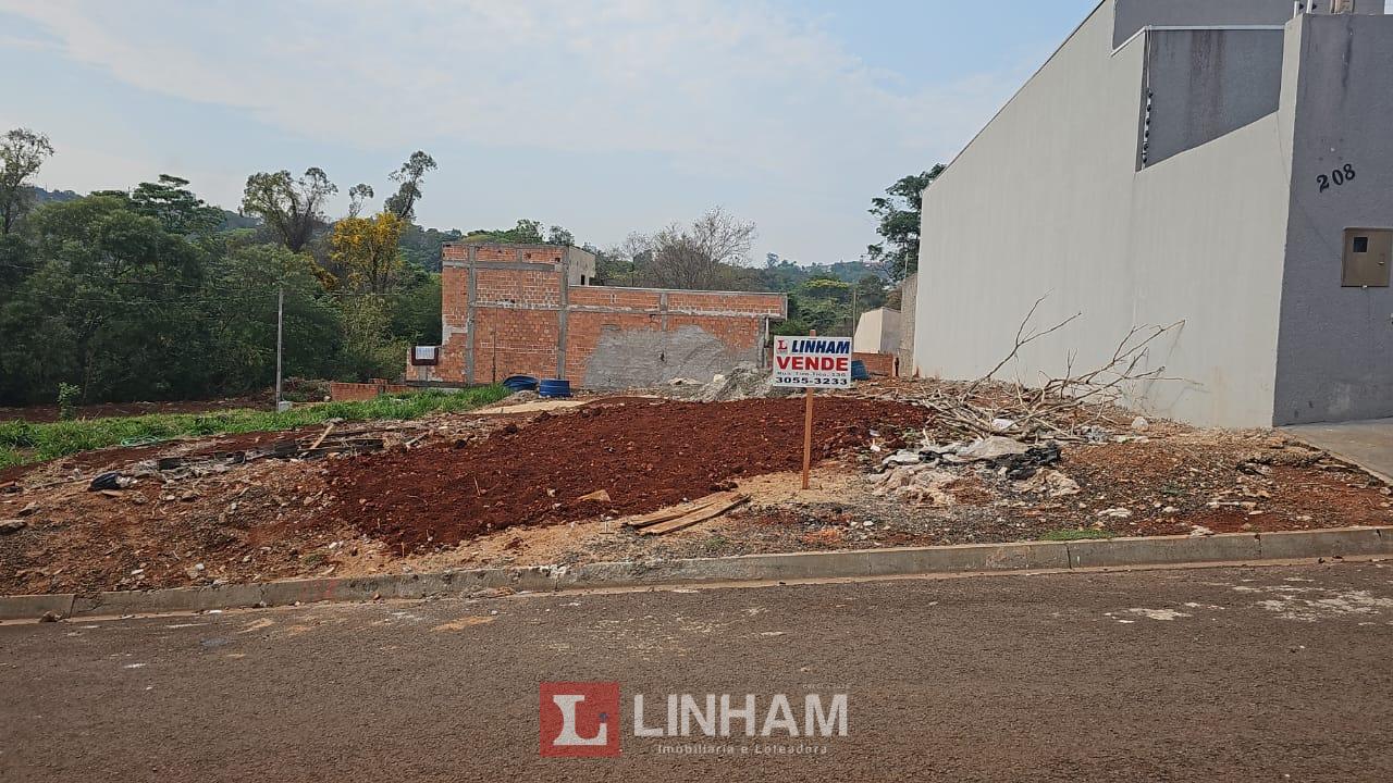 TERRENO DE 300 M  - VENDA NOS DIREITOS   PARCELAS - JD PRIMAVE...