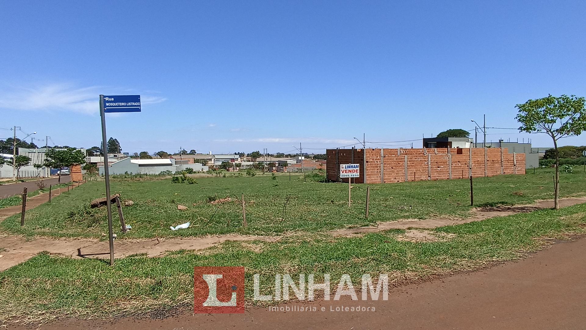ÓTIMO TERRENO DE ESQUINA À VENDA NO RESIDENCIAL DAS OLIVEIRAS ...
