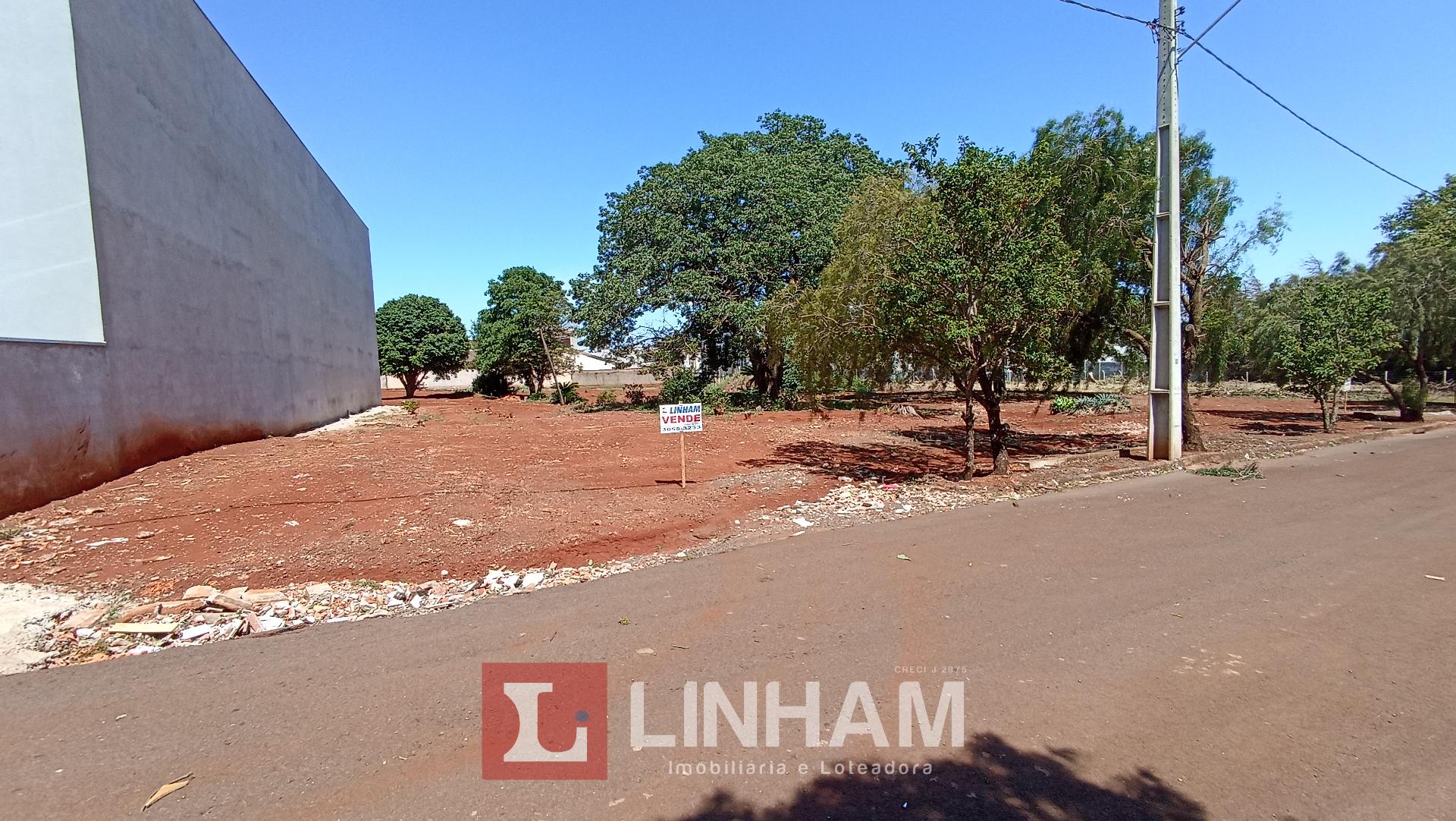 ÁREA À VENDA NA VILA TRIANGULO COM 8.255,00 m2 - IDEAL PARA BA...
