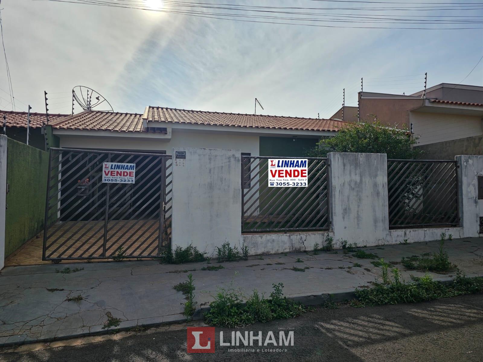 BAIRRO EXCELENTE- OTIMA LOCALIZA?AO - CASA COM 2 QUARTOS