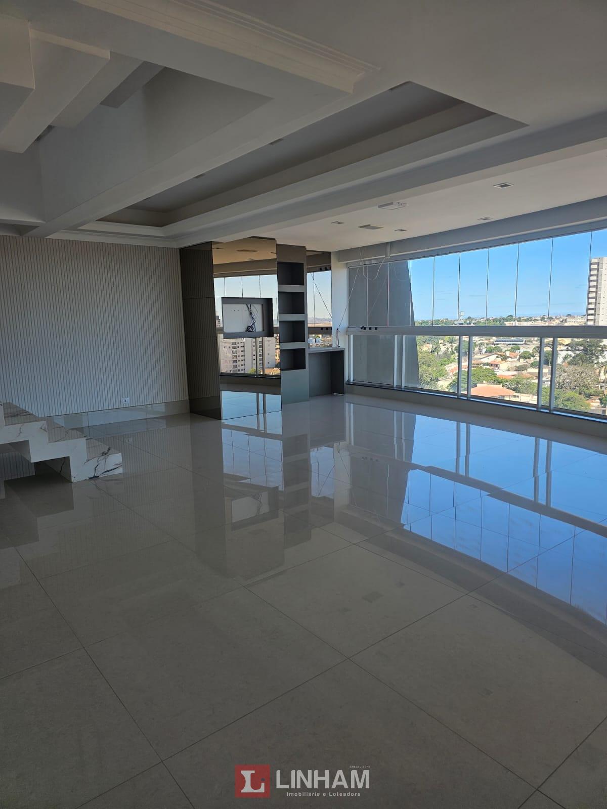 DUPLEX SEMI MOBILIADO 3 SUITES SENDO 1 SUITE MASTER COM HIDRO ...