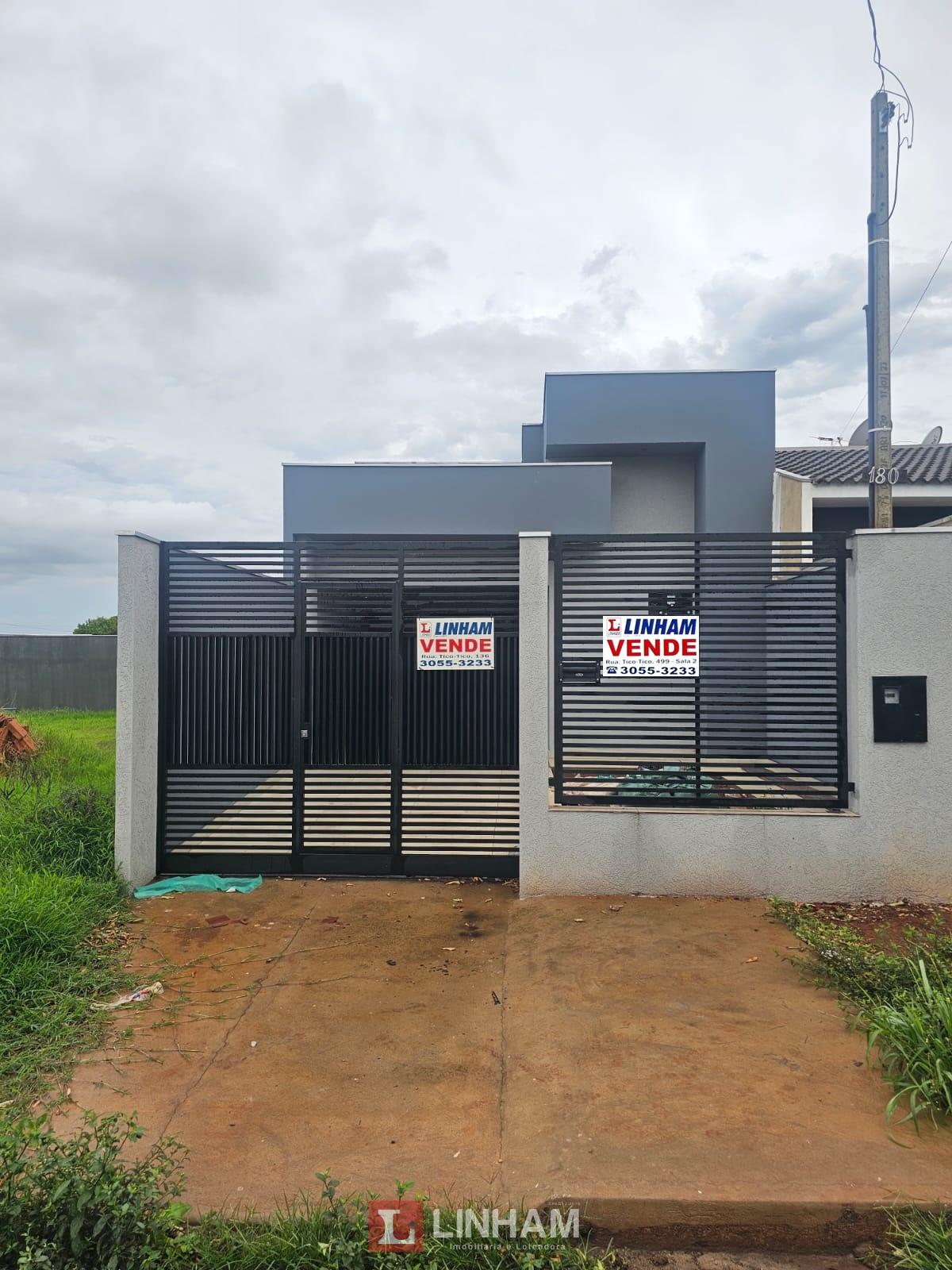 JARDIM ALTODA BOA VISTA - CASA GEMINADA SUITE MAIS 2 QUARTOS