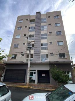 Apartamento a Venda Edifício Residencial Galdino Gluk Junior A...