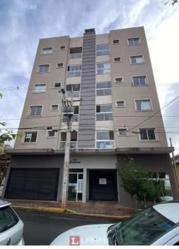 Apartamento a Venda Edifício Residencial Galdino Gluk Junior A...