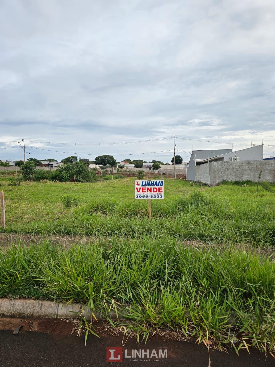 ÓTIMO TERRENO À VENDA NO RESIDENCIAL DAS OLIVEIRAS COM 252 M2