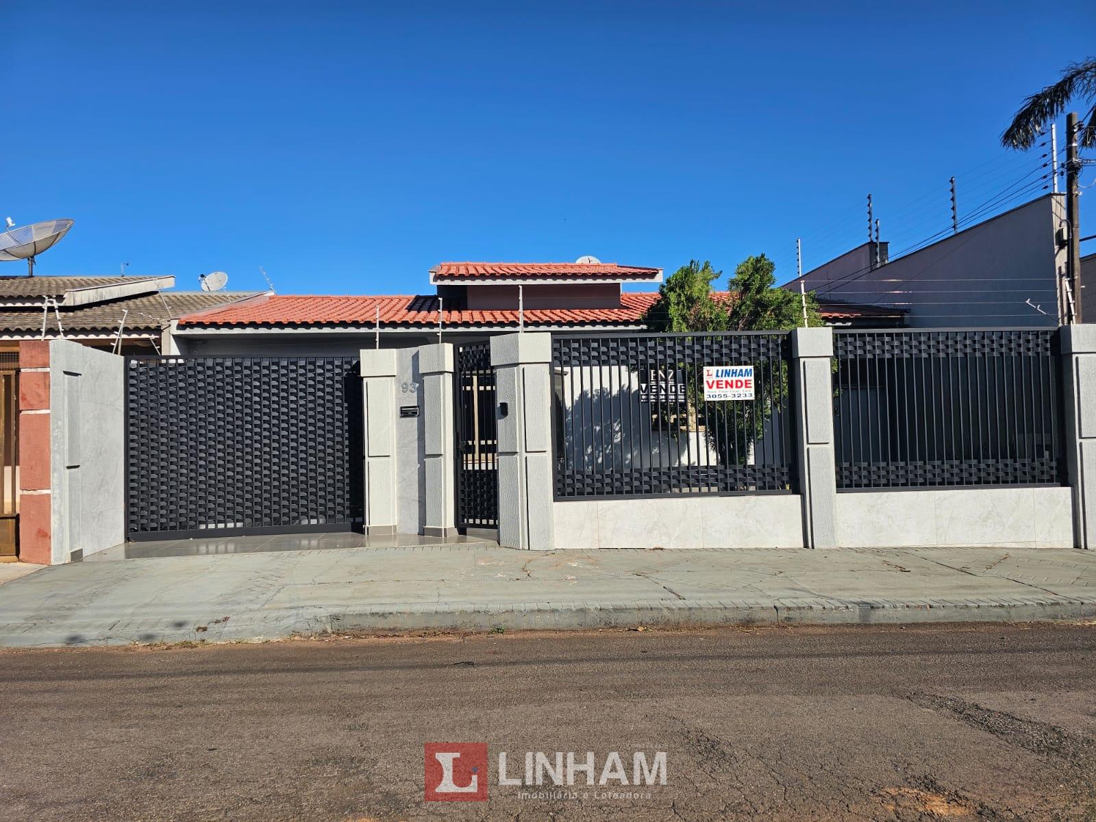 CASA A VENDA NO JARDIM MORUMBI MELHOR LOCALIZAÇAO DO BAIRRO-