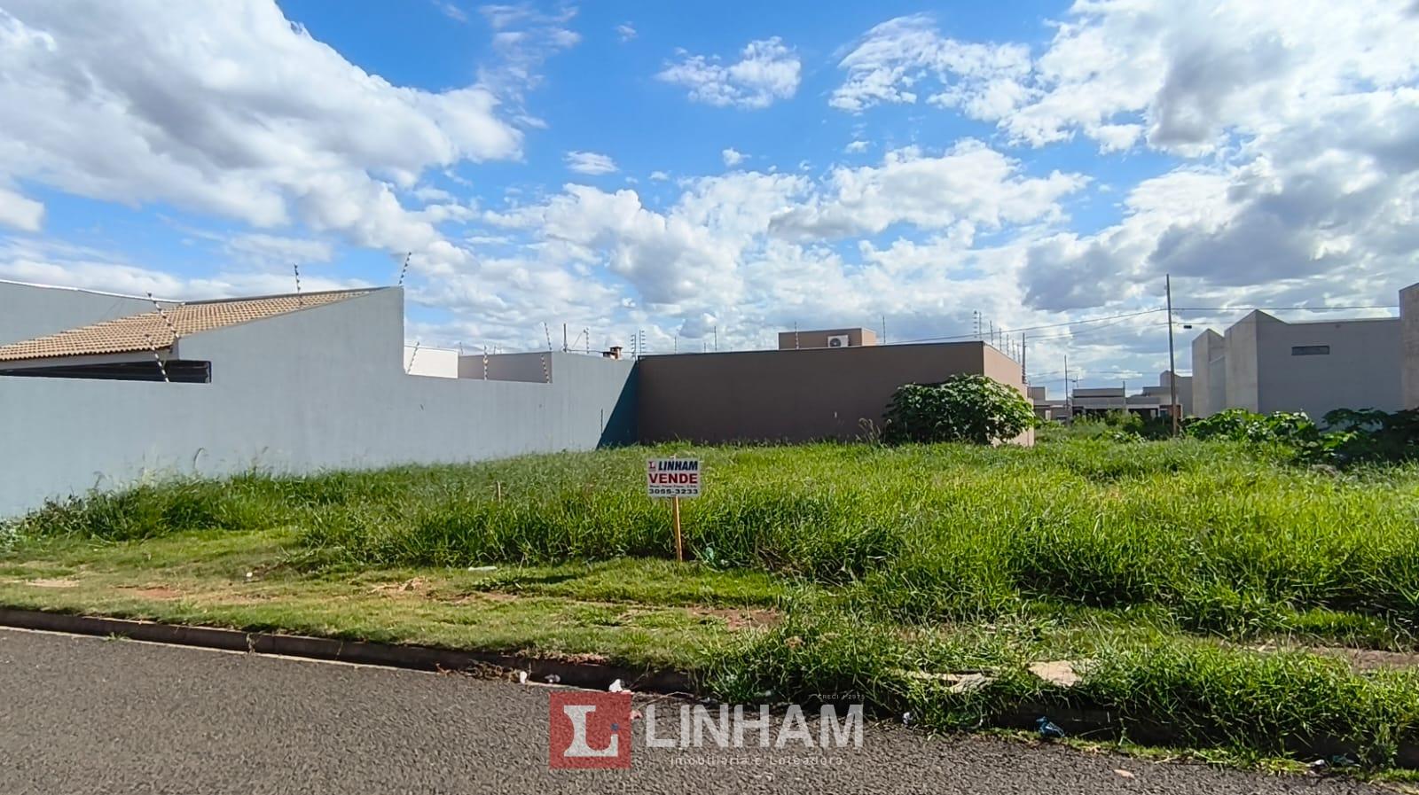 TERRENO A VENDA NO MELHOR LUGAR DO JD PARAN? - 252 M  -