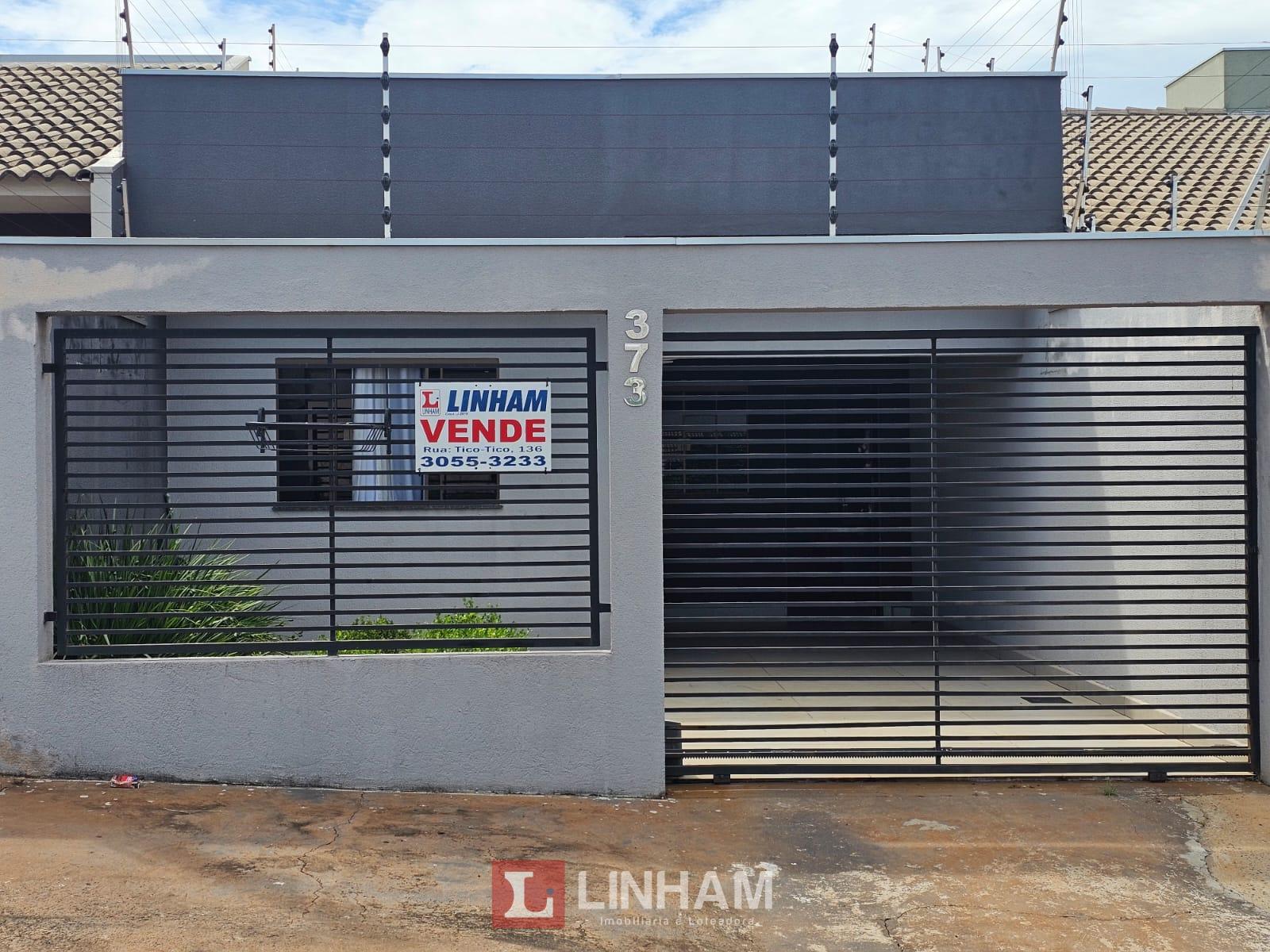 OTIMA CASA COM ACABAMENTO DIFERENCIADO E MOVEIS PLANEJADOS