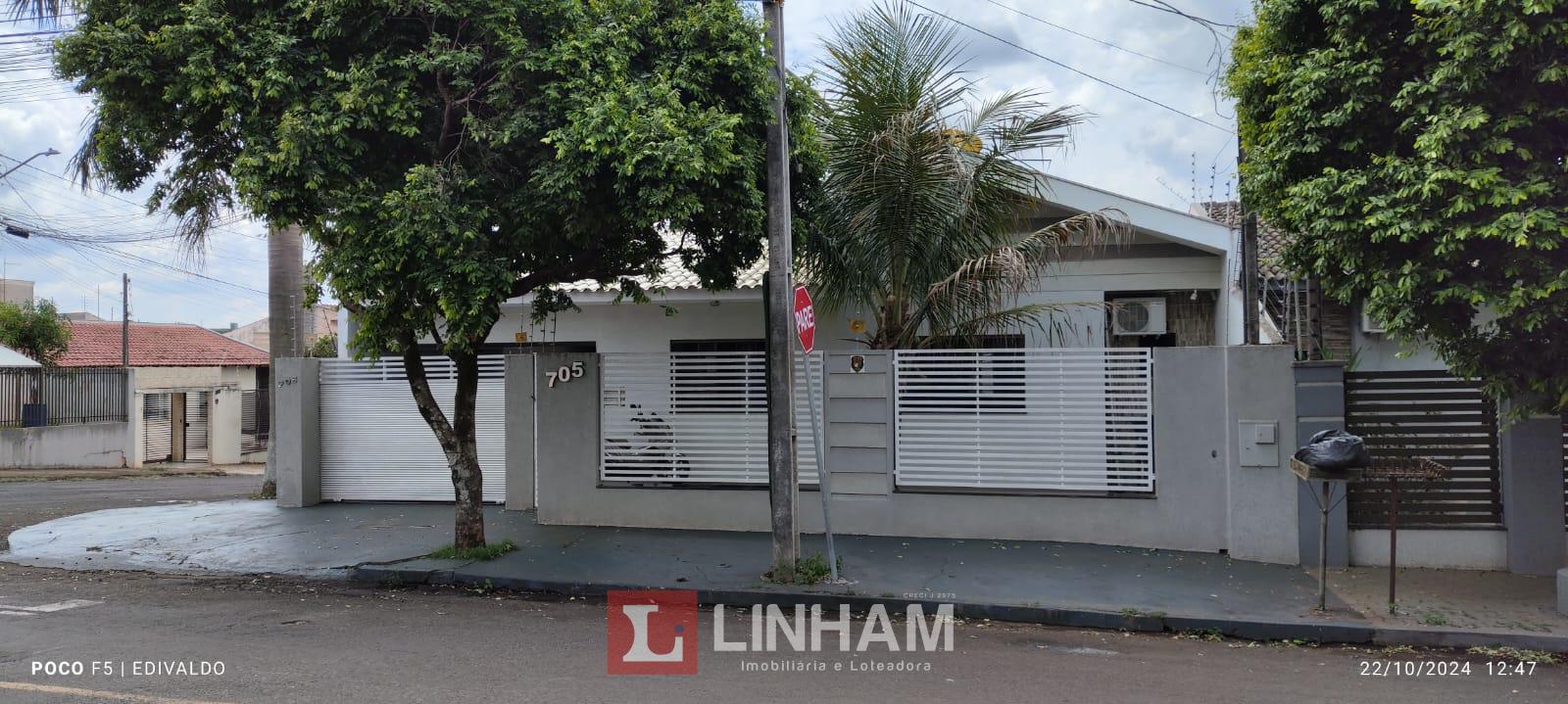 CASA COM SUITE   2 QUARTOS NO JARDIM BARONEZA- OPORTUNIDAE