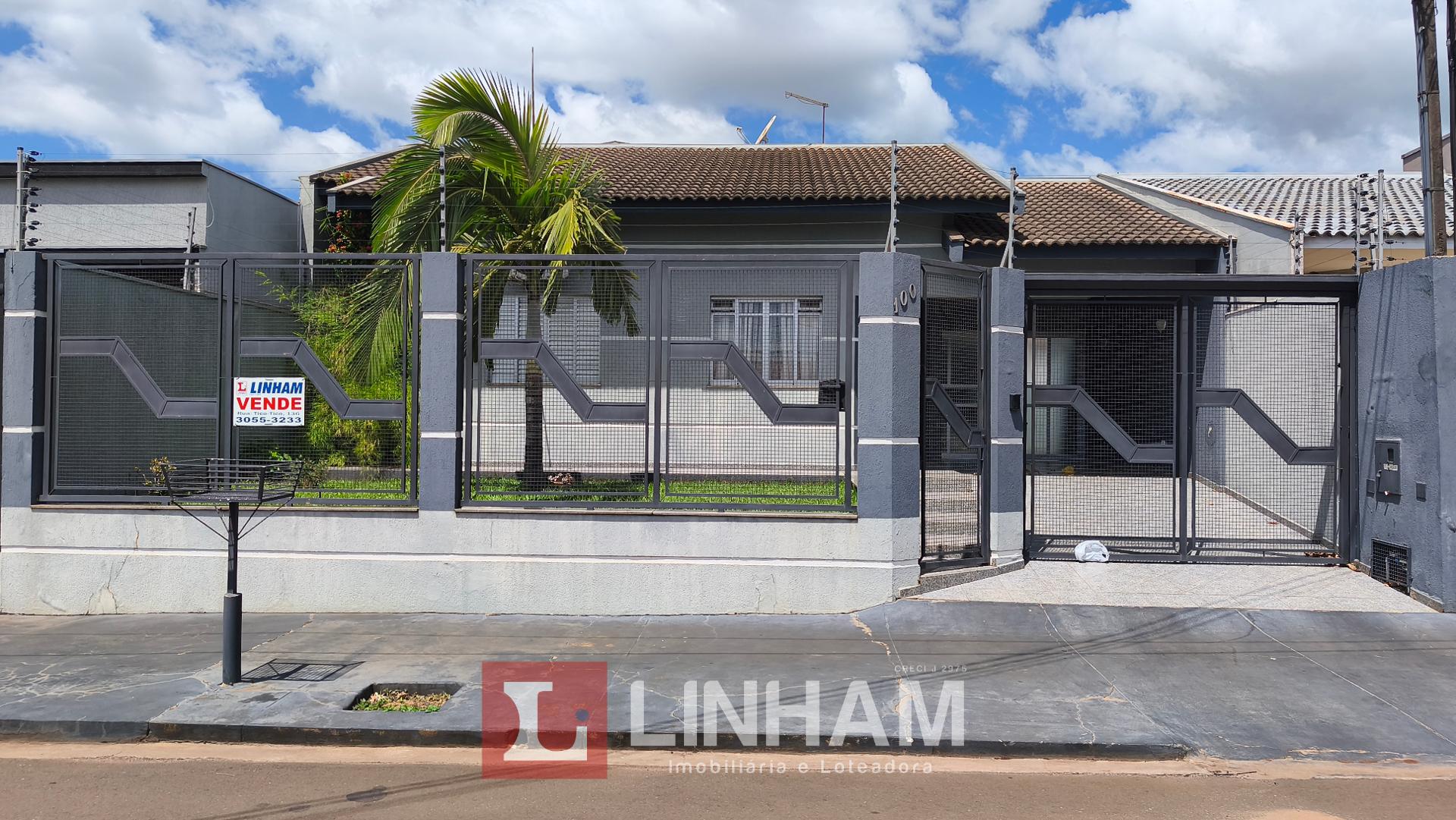 LINDA CASA À VENDA NO JARDIM BANDEIRANTES - EXCELENTE LOCALIZA...