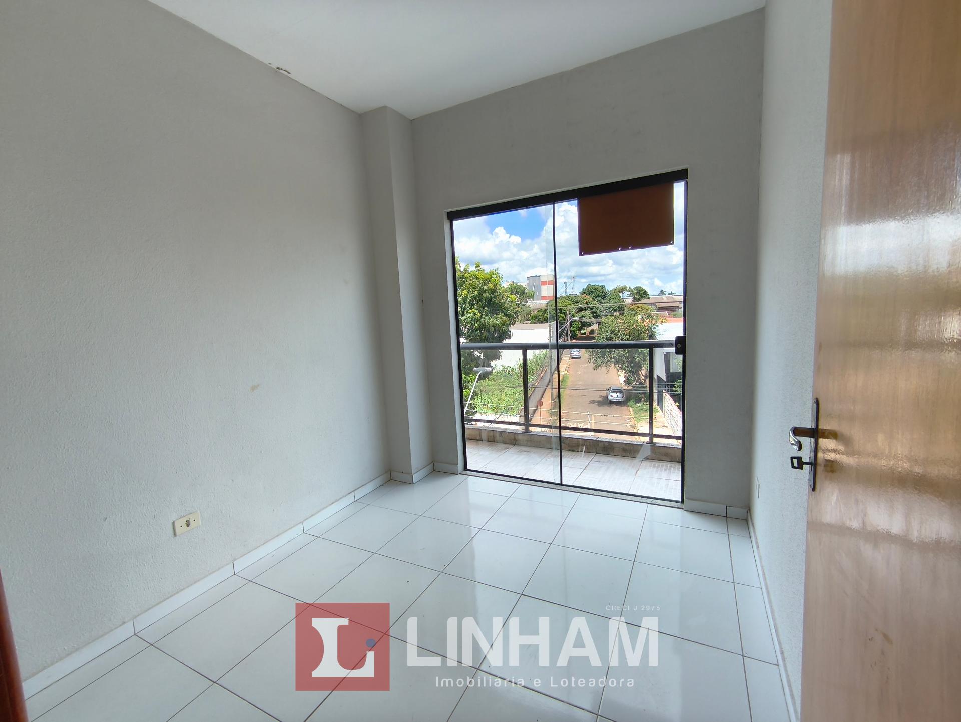 APARTAMENTO COMERCIAL OU RESIDENCIAL À VENDA NA RUA ROUXINOL