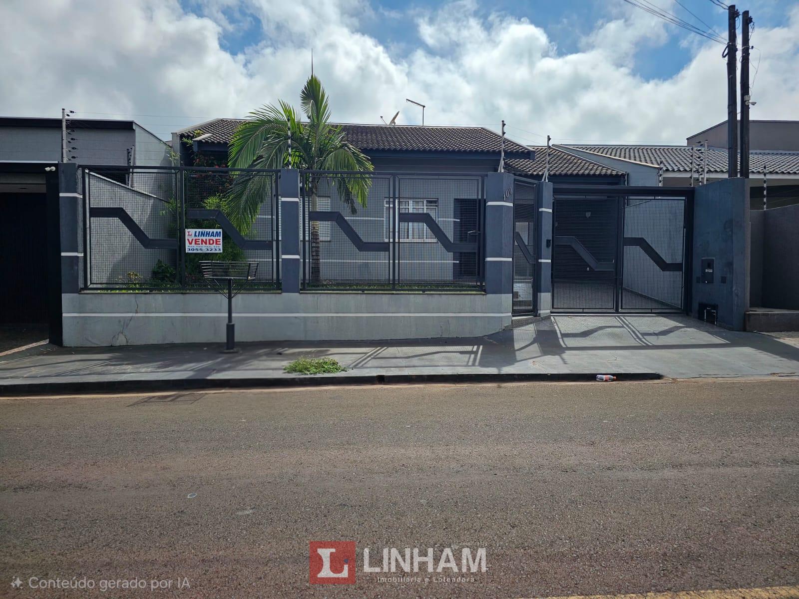 LINDA CASA À VENDA NO JARDIM BANDEIRANTES - EXCELENTE LOCALIZA...