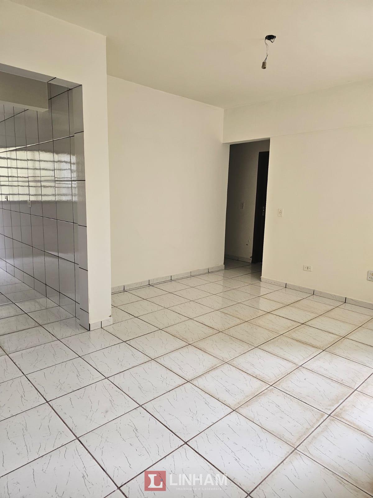 OPORTUNIDADE - APARTAMENTO DOCUMENTADO APTO PARA FINANCIAMENTO