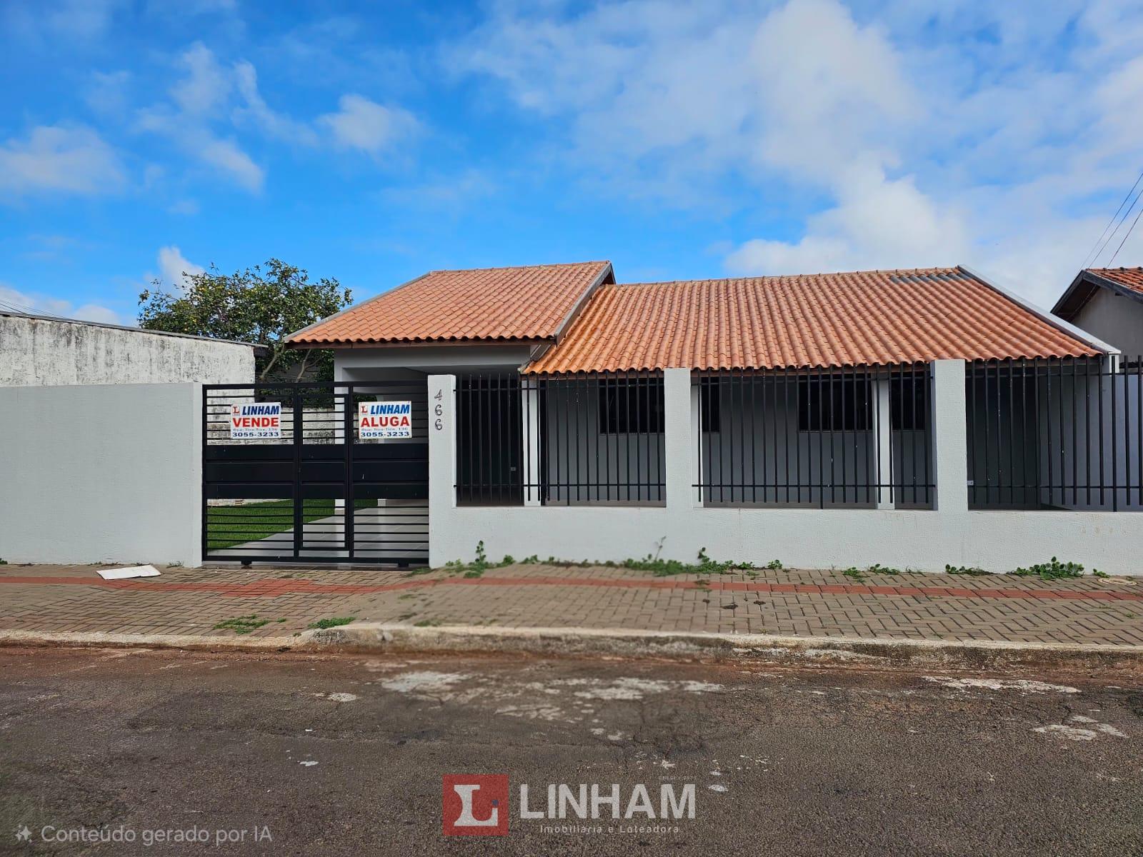 CASA COM 3 QUARTOS TODA REFORMADA COM PADR?O BOM EM ACABAMENTO