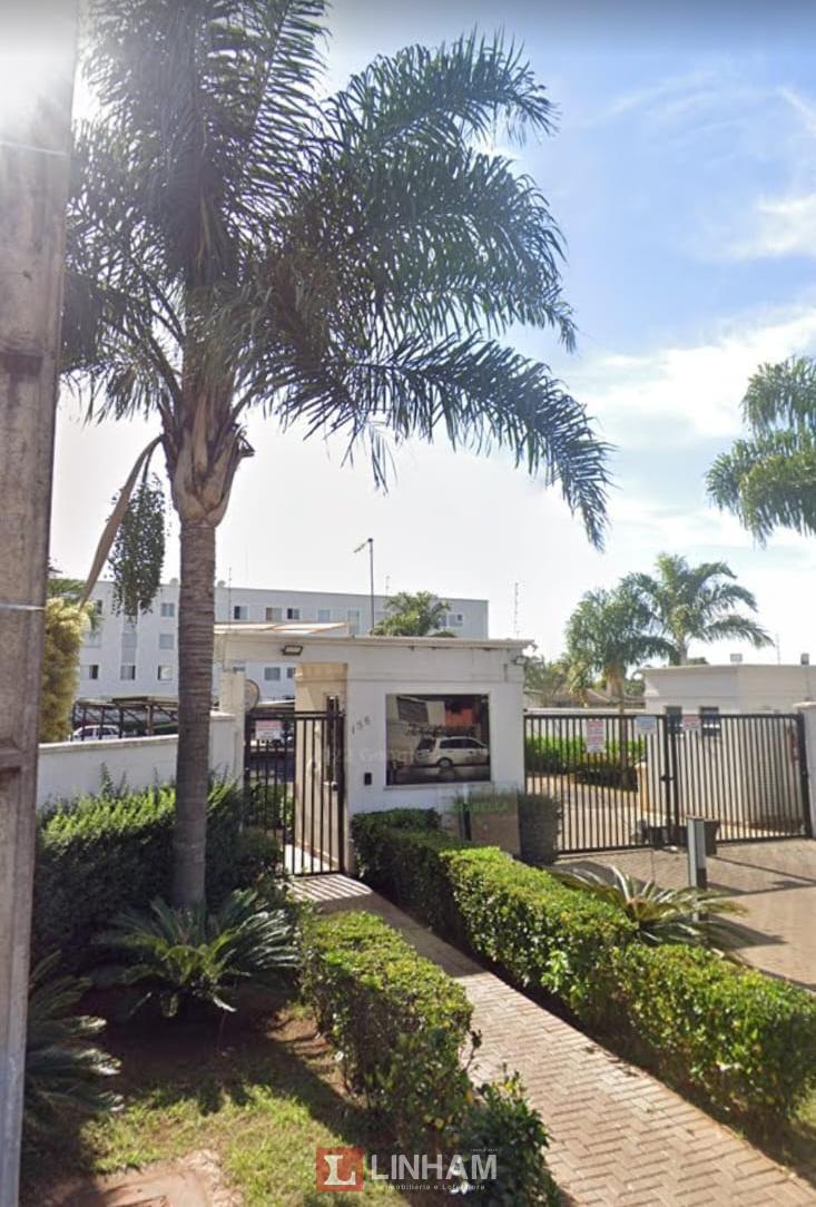 APARTAMENTO A VENDA 3 ANDAR - TROCA POR CARRO DE MENOR VALOR