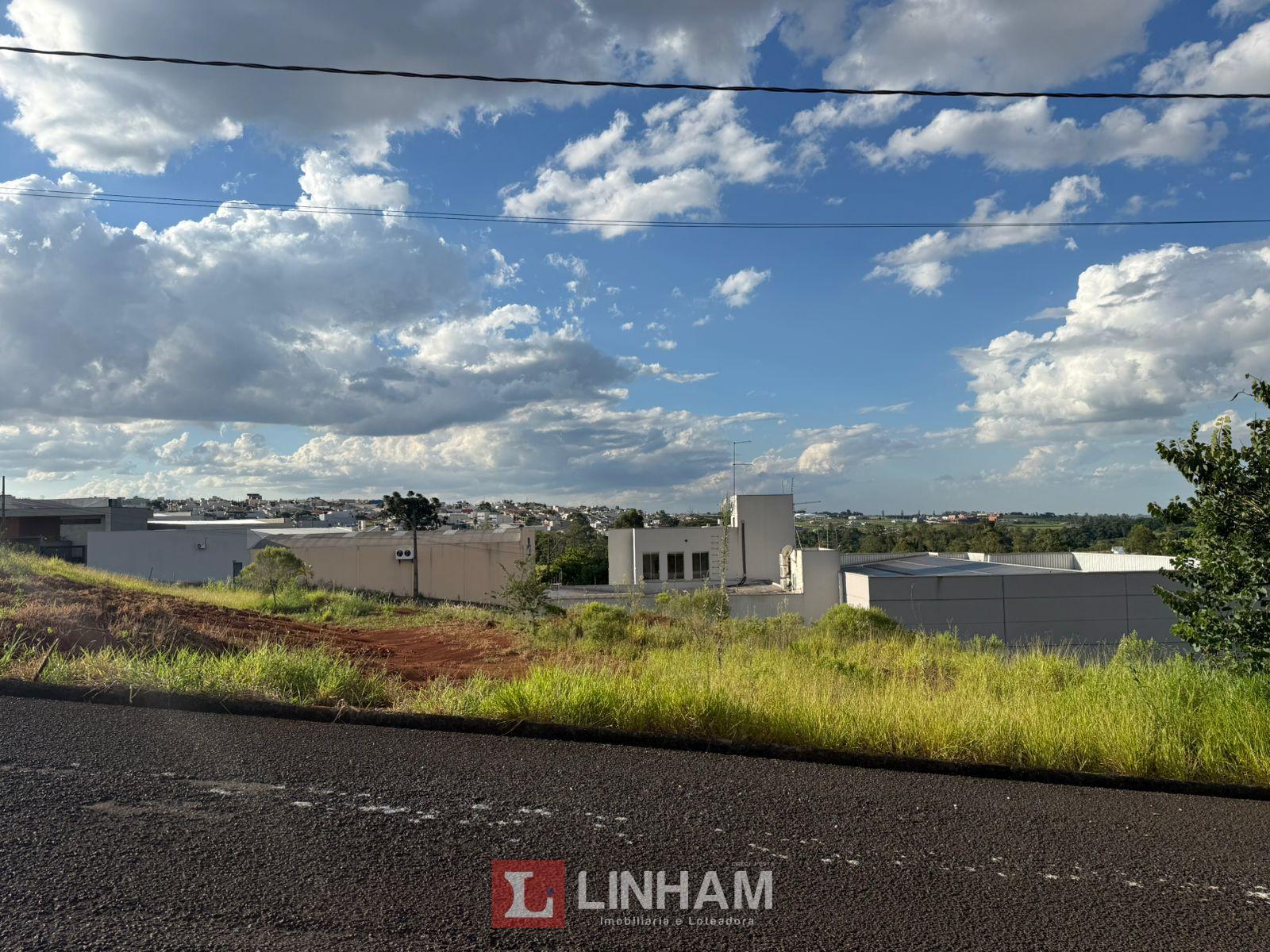TERRENO EM EXCELENTO LOCALIZAÇAO EM BAIRRO NOBRE - JARDIM PORT...