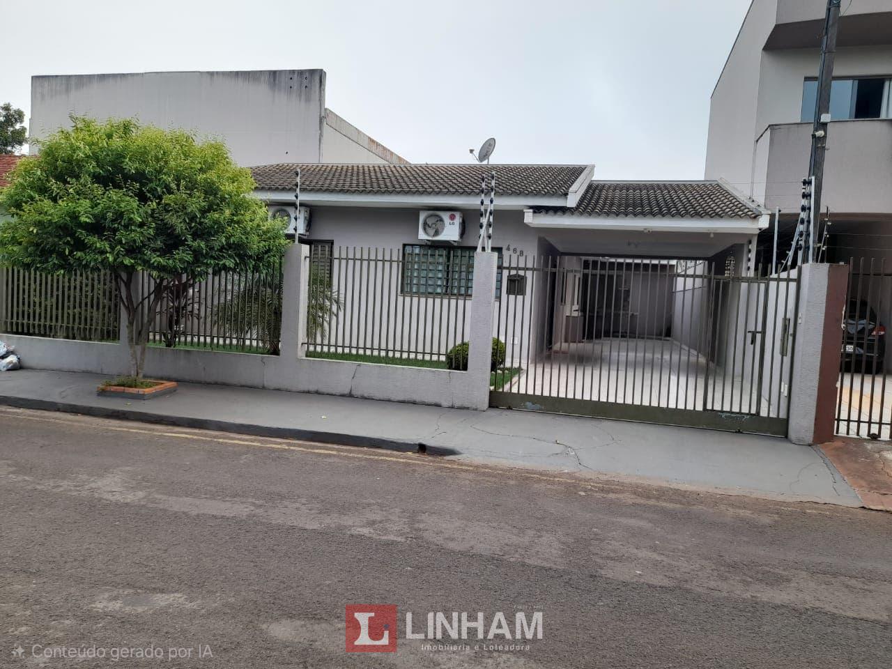 LOCALIZA??O EXCELENTE NO JD PANORAMA CASA COM 3 QUARTOS SENDO ...