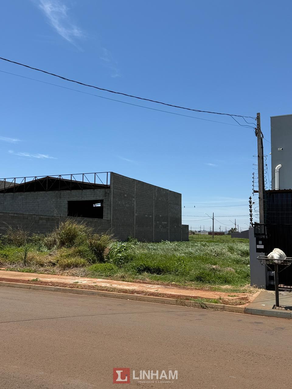 OPORTUNIDADE PARA COMPRA DE TERRENO COMERCIAL DE 600 M 