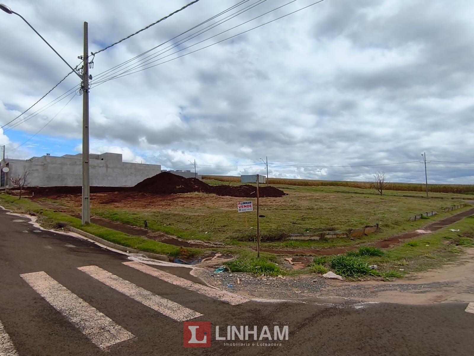 TERRENO EM LOTEAMENTO JARDIM CASA BRANCA - ENTRADA NOS DIREITO...