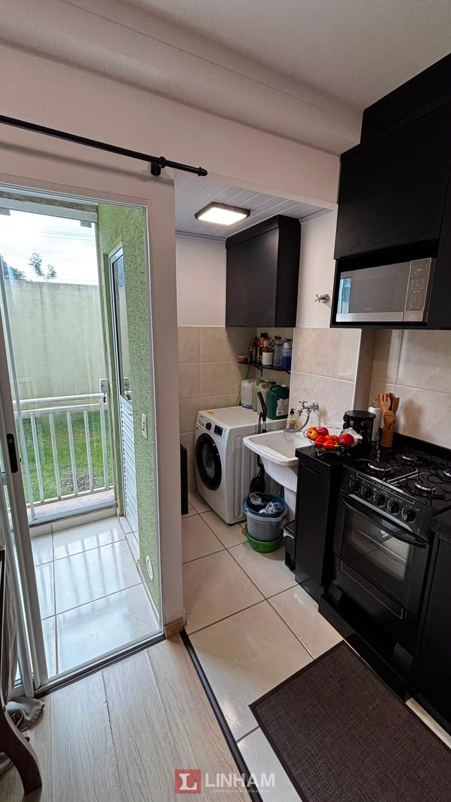 APARTAMENTO À VENDA NA VILA BRASIL NA RUA IRATAUÁ