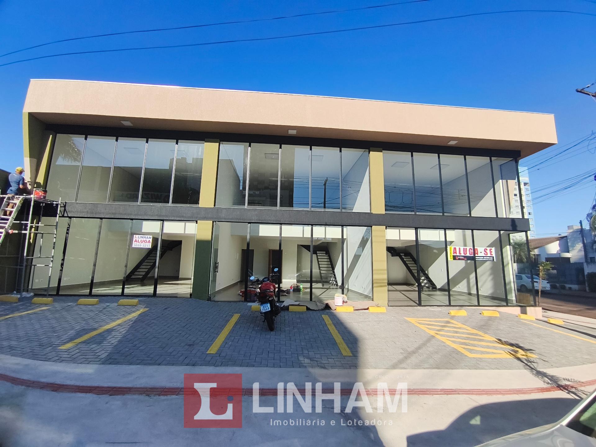 SALA COMERCIAL DISPONIVEL PARA LOCAÇÃO NA POMBAS NO CENTRO DE ...