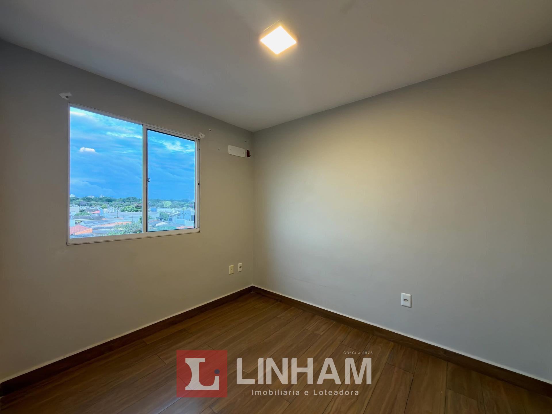 APARTAMENTO SEMI MOBILIADO A VENDA NO PARQUE AUSTIN - SEMI NOVO