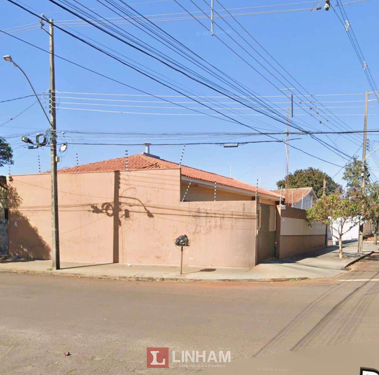 A VENDA CASA COM 3 QUARTOS SENDO 1 SUITE COM HIDRO EM OTIMO BA...