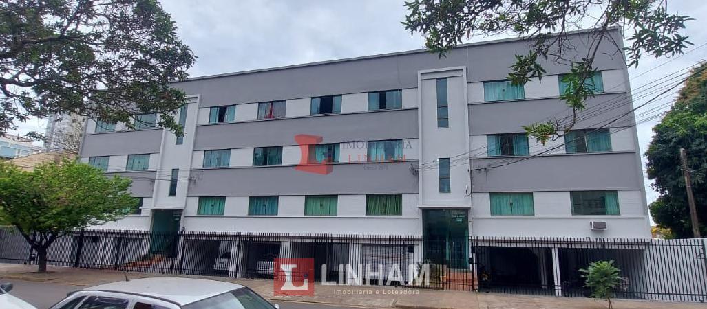 APARTAMENTO COM 3 QUARTOS GRANDES SEM VAGA DE GARAGEM 2 QUADRA...