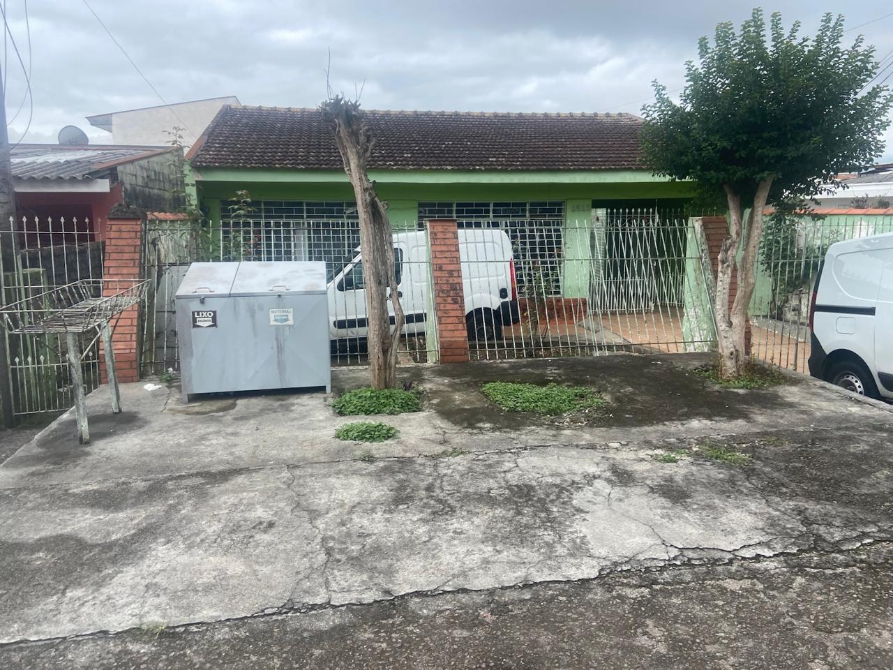 Terreno ? venda, 20000 m  - S?o Luiz do Purun? - Balsa Nova PR