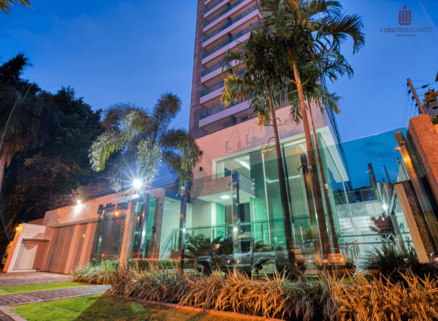 RESIDENCIAL BELLA VITA - DUPLEX