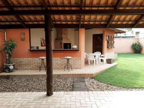 SOBRADO - BALNEÁRIO CAMBORIÚ