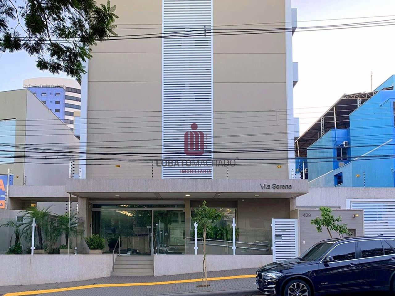 APARTAMENTO - EDIFÍCIO VILLA SERENA
