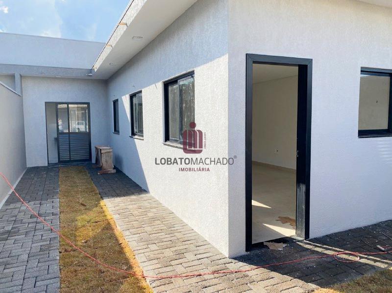 CASA - JARDIM ACARAY