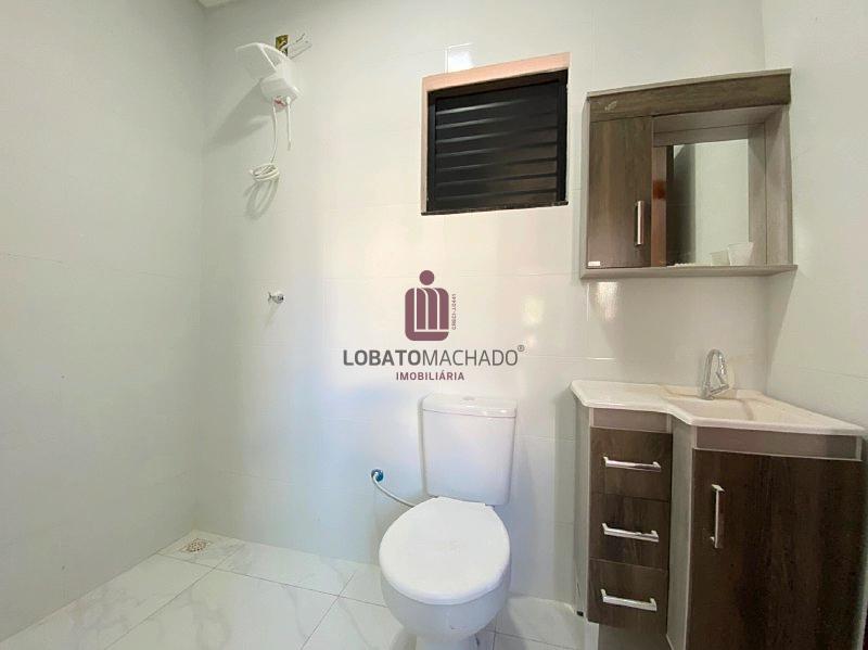 CASA - JARDIM ACARAY