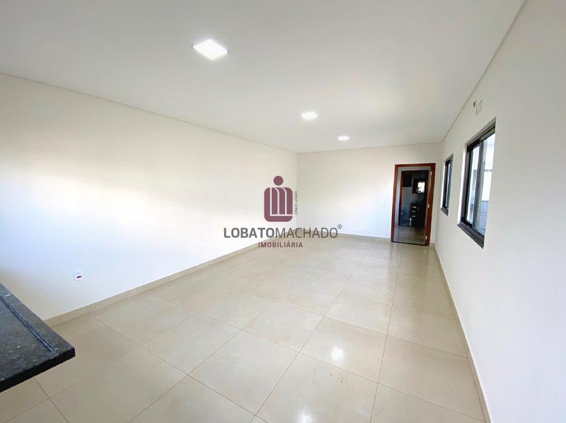 CASA - JARDIM ACARAY