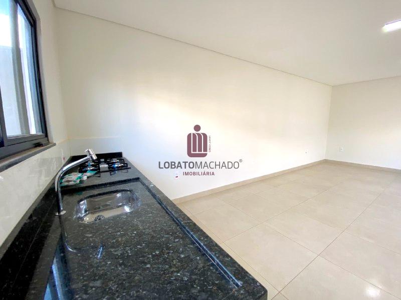 CASA - JARDIM ACARAY