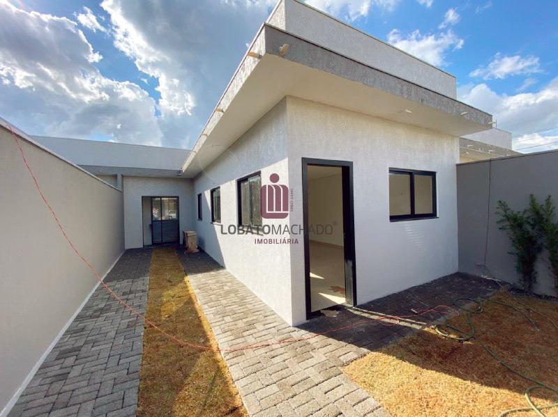 CASA - JARDIM ACARAY