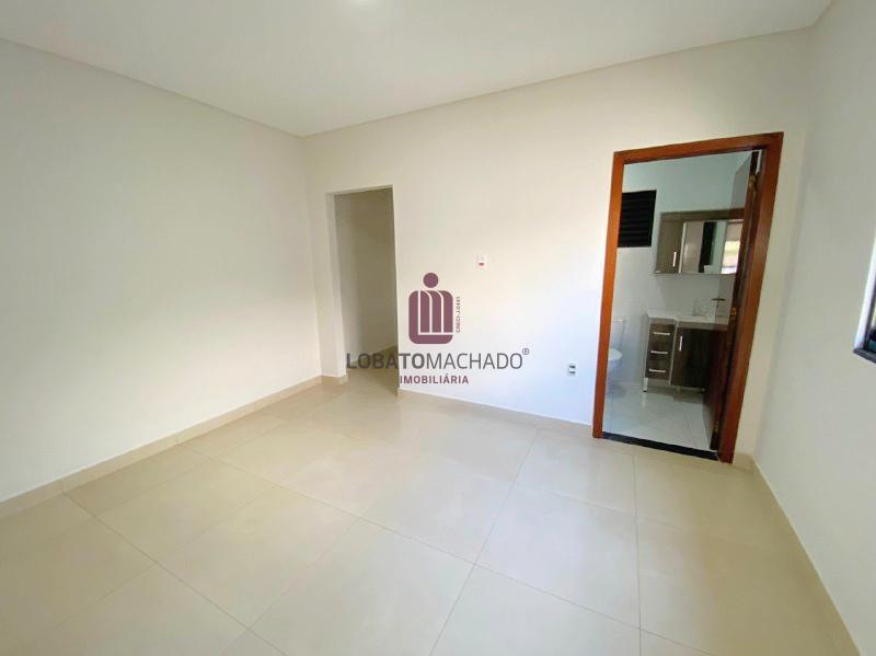 CASA - JARDIM ACARAY