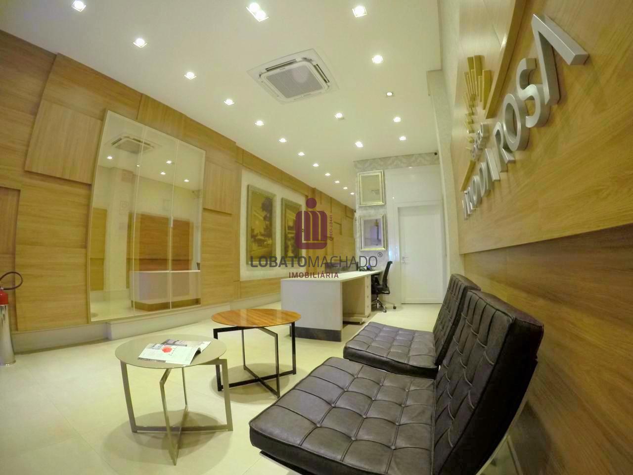 SALA COMERCIAL  - CENTRO  EDIFÍCIO MARIO DA ROSA