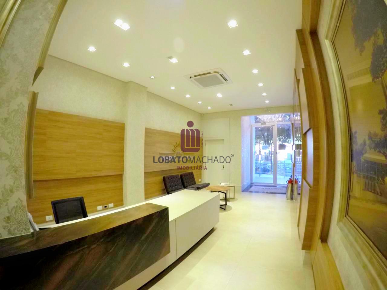 SALA COMERCIAL  - CENTRO  EDIFÍCIO MARIO DA ROSA