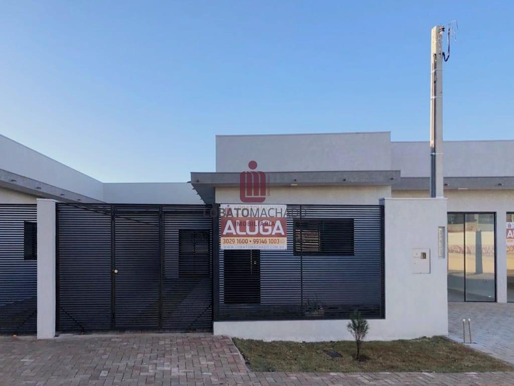 CASA - JARDIM ACARAY