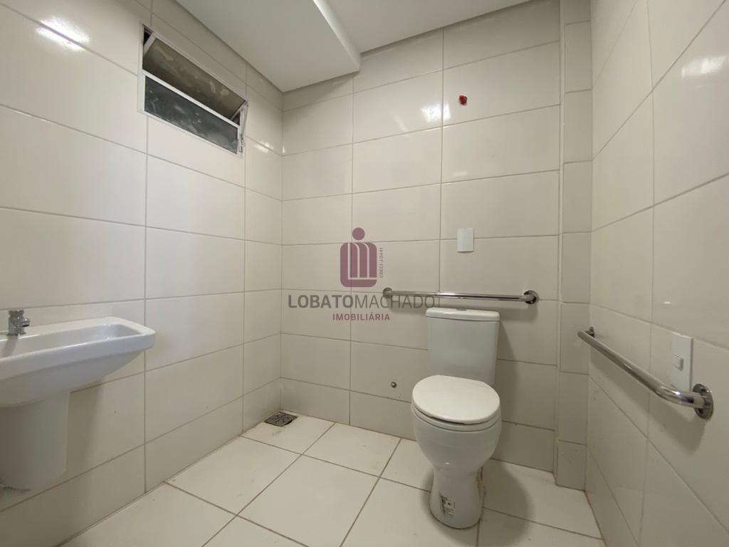 SALA COMERCIAL - AV. SILVIO AMÉRICO SASDELLI