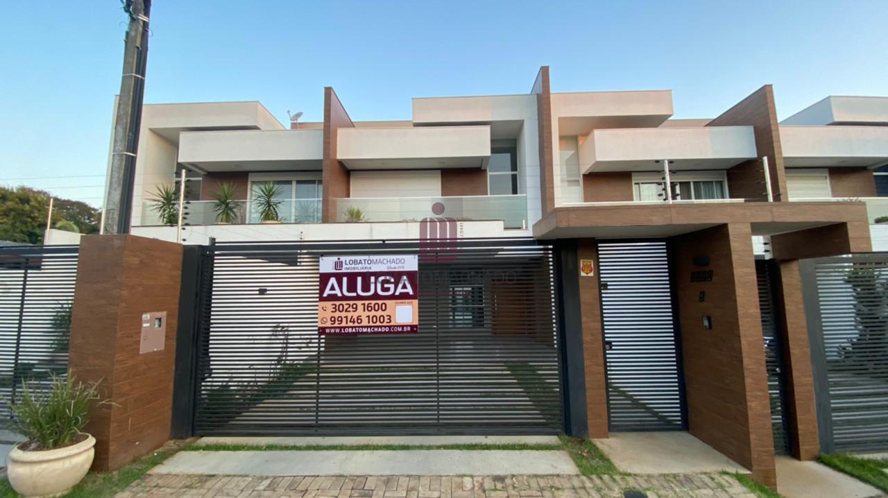 SOBRADO - VILA A