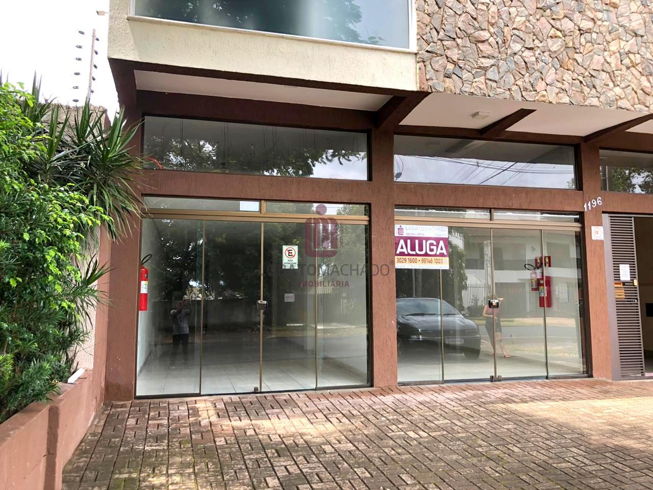 SALA COMERCIAL - CENTRO